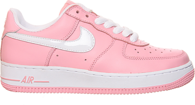 Nike Air Force 1 Low Real Pink White (W) 307109-611