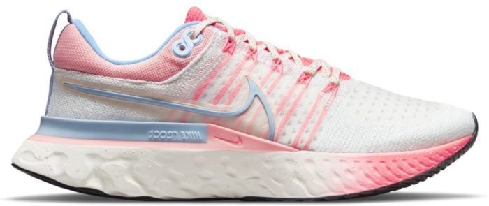 Nike React Infinity Run Flyknit 2 Racer 