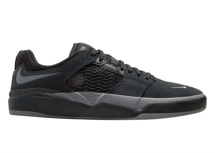 Nike SB Ishod Wair Black Smoke Grey DC7232-003