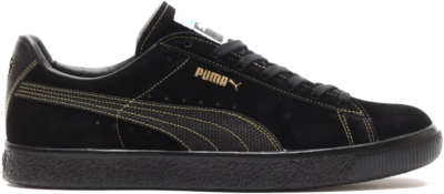 Puma Suede Atmos Dusty Champ QDS Made in Japan 386801-01