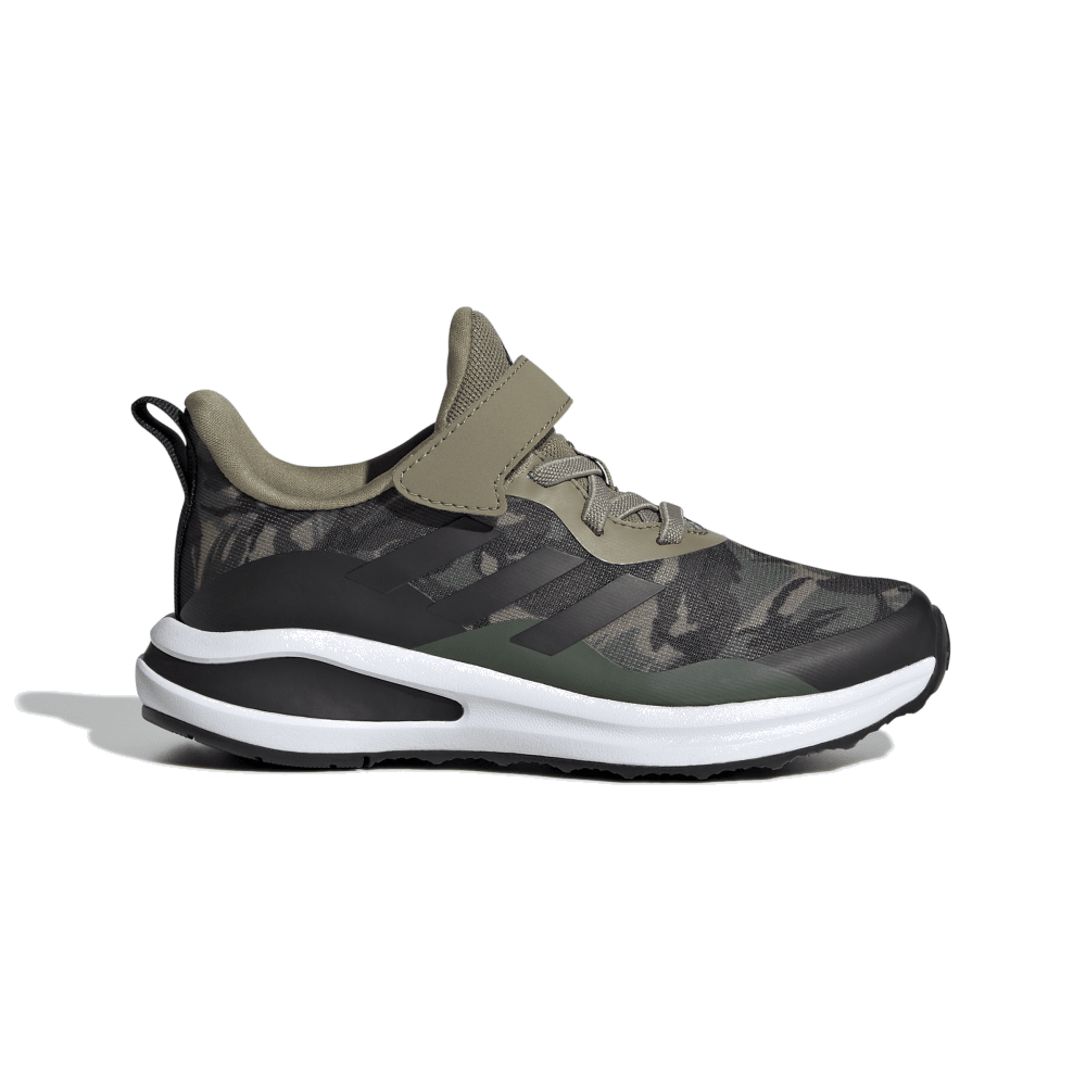 fortarun adidas black