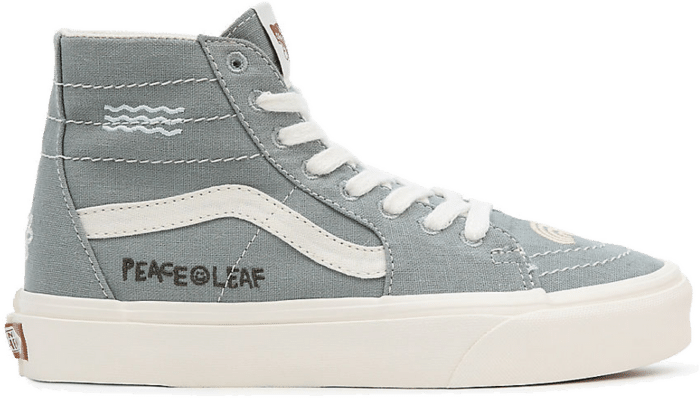 VANS Eco Theory Sk8-hi Tapered  VN0A4U16AST