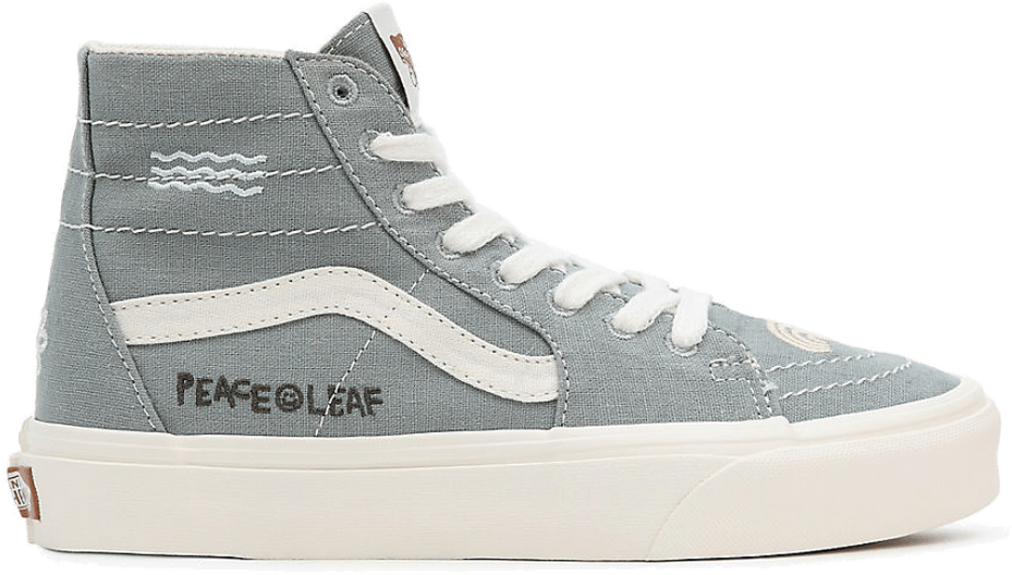 VANS Eco Theory Sk8-hi Tapered VN0A4U16AST | Sneakerbaron NL