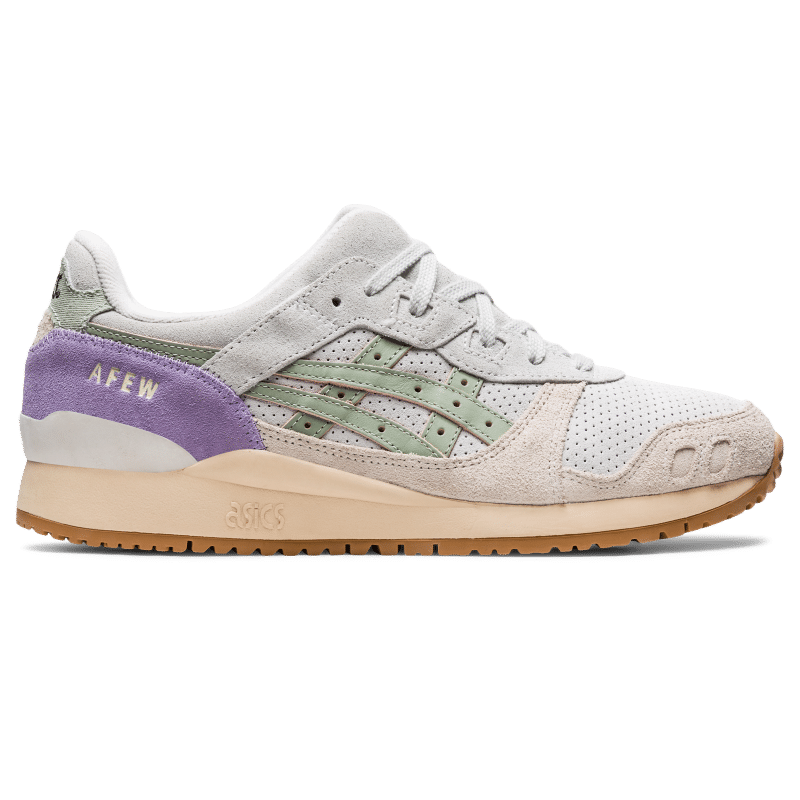 afew gel lyte iii