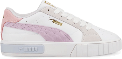 PUMA Cali Star Women’s Sneakers, White/Arctic Ice/Lavender Fog White,Arctic Ice,Lavender Fog 380220_13