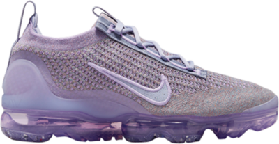 Nike Air VaporMax 2021 FK Day to Night Lilac (W) DC9454-501