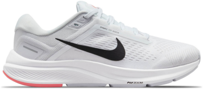 Nike Air Zoom Structure 24 White Ember (W) DA8570-100