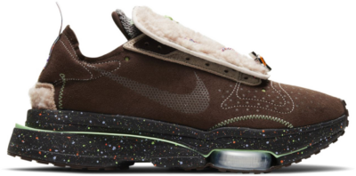 Nike Air Zoom Type Baroque Brown (W) DC3288-220