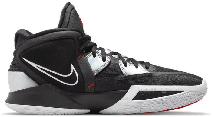 Nike Kyrie Infinity Fire and Ice CZ0204-001