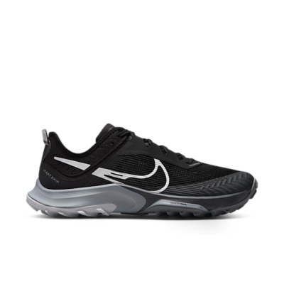 Nike Terra Kiger 8 Black Anthracite Wolf Grey DH0649-001