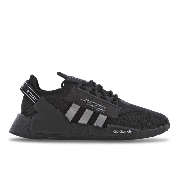 element besteden Strikt adidas NMD R1 V2 Black GX6708 | Sneakerbaron NL