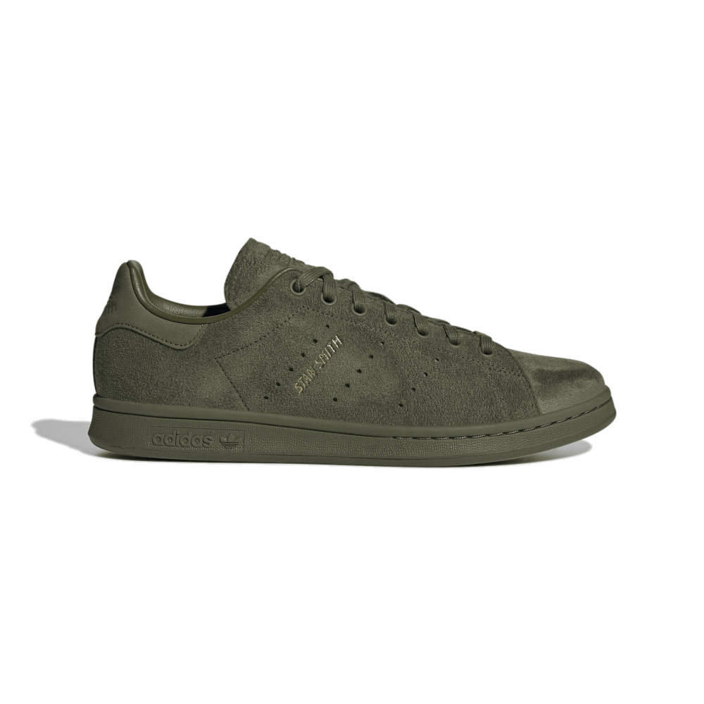 adidas Stan Smith Wild Pine GW1397 | Geen kleur