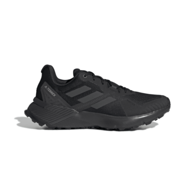 Adidas Terrex Soulstride Trail Running Black FY9215