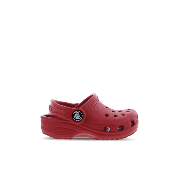 Crocs Clog Red 206990-6EN