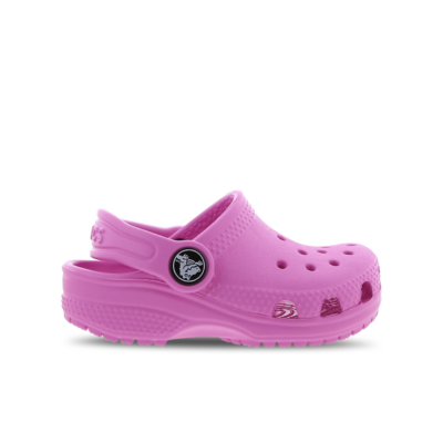 Crocs Clog Pink 206990-6SW