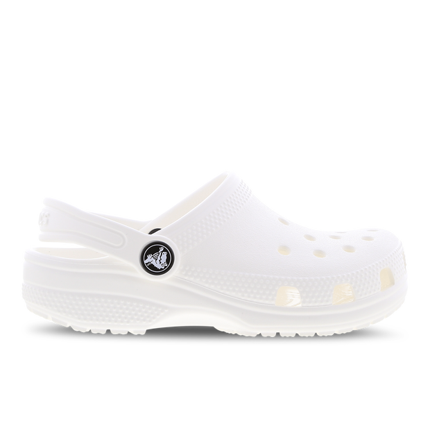 Crocs Clog White 206991-100