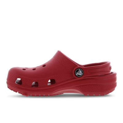 Crocs Clog Red 206991-6EN