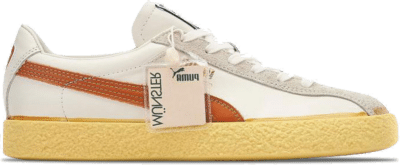 Puma Muenster ‘The Never Worn’ Sneaker weiu00df 384401-01