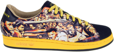 adidas Ali Classic 2 Muhammad Ali Values 677455