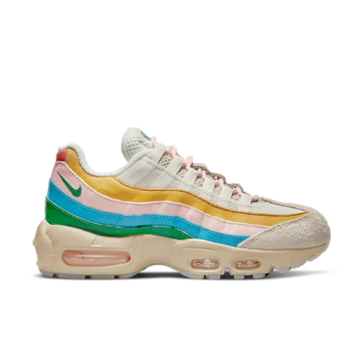Nike Women’s Air Max 95 ‘Rise and Unity’ DQ9323-200