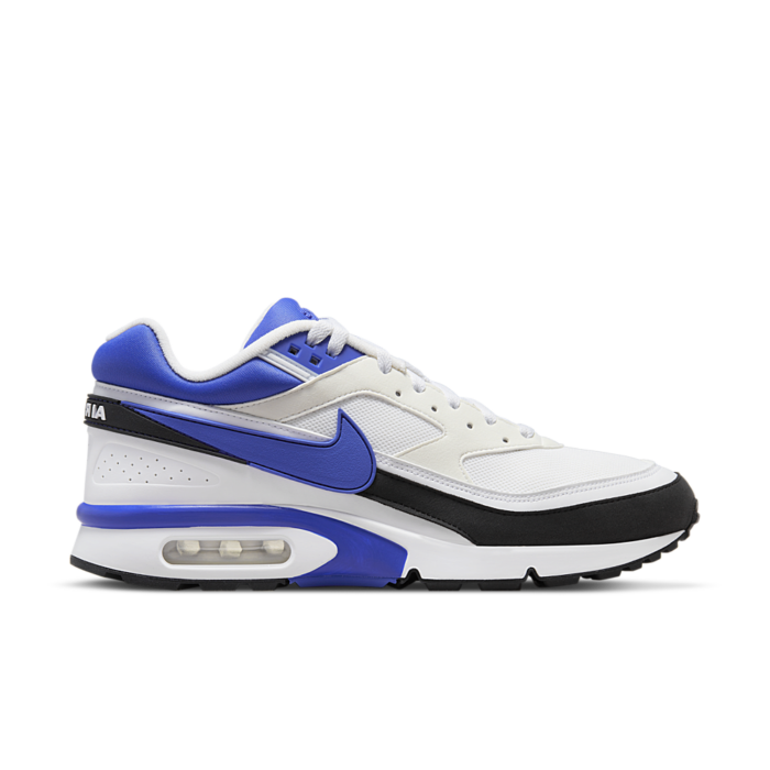 Nike Air Max BW ‘White and Persian Violet’ DN4113-101