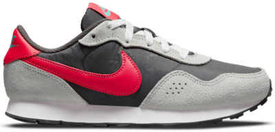 Lage Sneakers Nike Nike MD Valiant Grijs CN8558-201