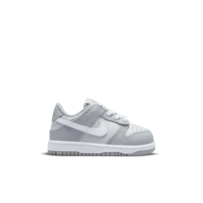 Nike Dunk Low Two-Toned Grey (TD) DH9761-001