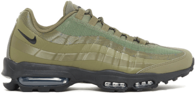 Nike Air Max 95 Ultra Olive DR0295-200