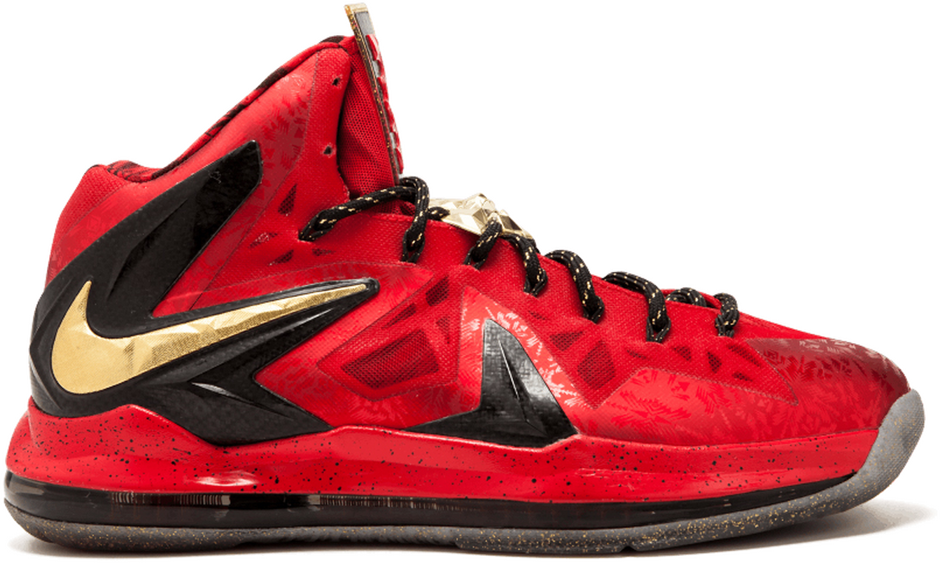 lebron 10 ps elite