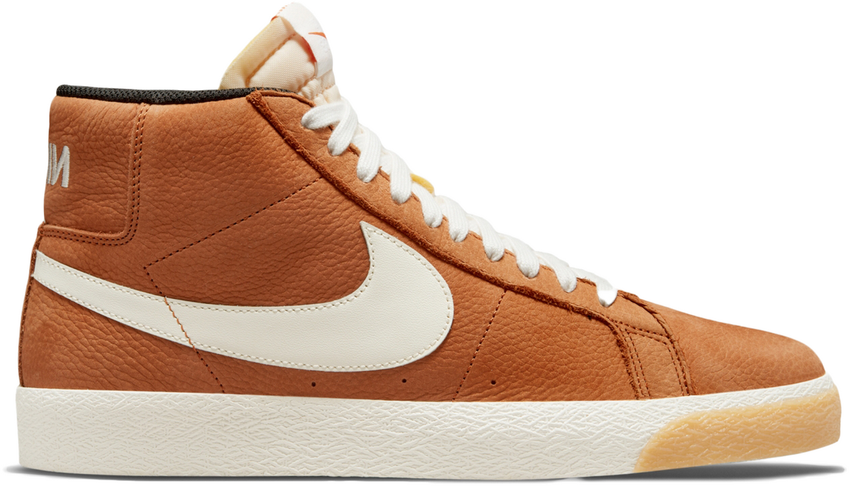 nike sb zoom blazer high