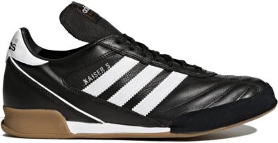 adidas – Kaiser 5 Goal – Zaalschoenen Zwart