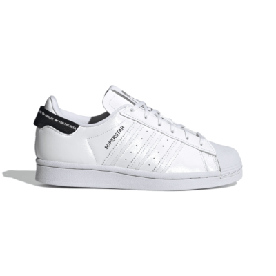 Adidas Superstar Traceable Icons White GV7946