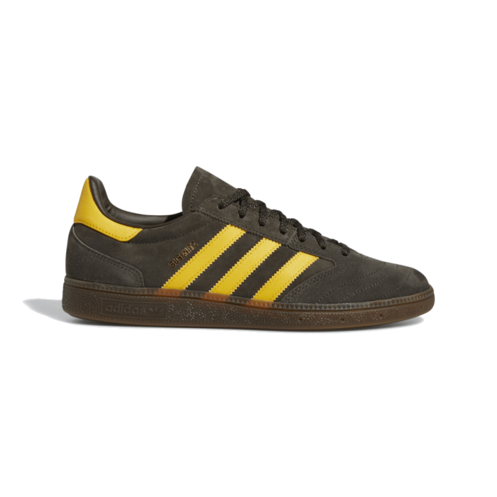 Adidas clearance busenitz zwart