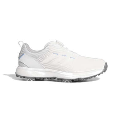 adidas Women’s S2G BOA Golfschoenen Cloud White GV9778