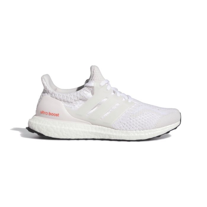 adidas Ultra Boost 5.0 DNA Almost Pink Turbo (Women’s) GZ0446