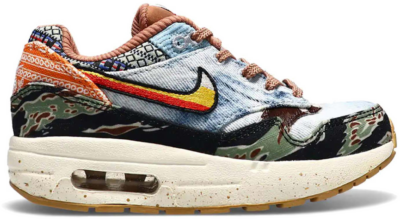 Nike Air Max 1 SP Concepts Heavy (PS) DR2362-700