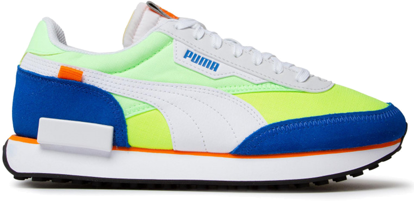 Puma white puma store royal