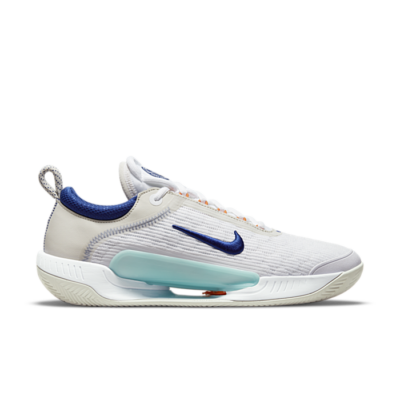 NikeCourt Zoom NXT Wit DH2495-141