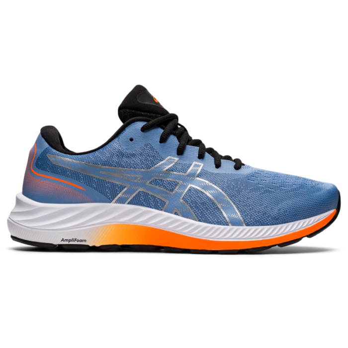 ASICS gel-Excite 9 Blue Bliss / Pure Silver  1011B338.401