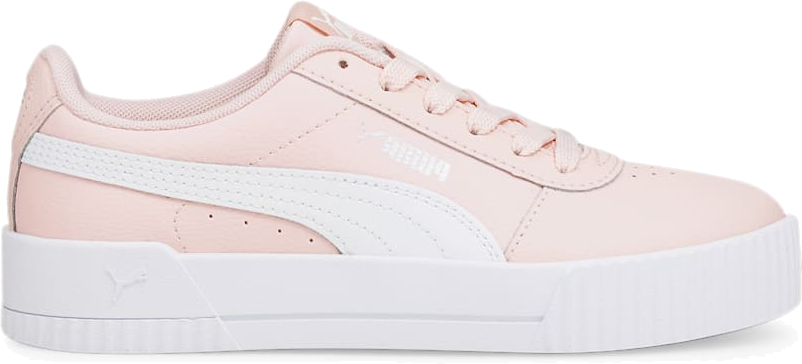 puma carina l pink