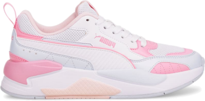PUMA X-Ray 2 Square Youth s, Arctic Ice/White/Chalk Pink Arctic Ice,White,Chalk Pink 374190_20