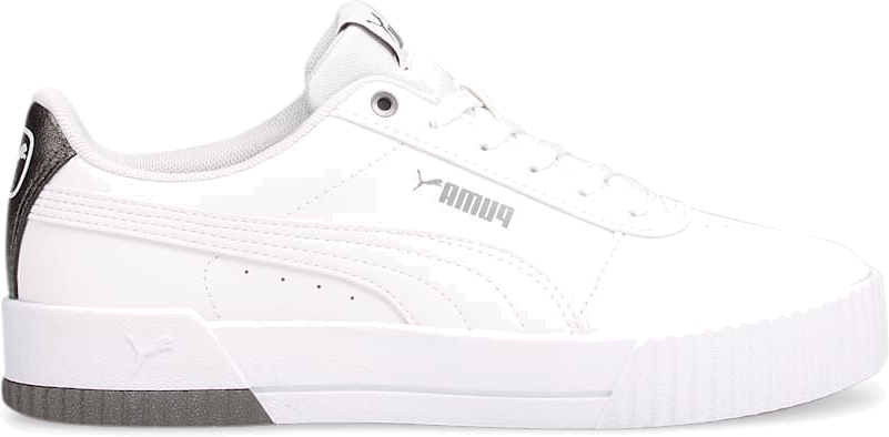 carina raw metallics women's trainers