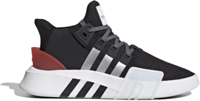 adidas EQT Bask ADV Core Black Red EE5024