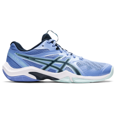 ASICS gel-Blade 8 Periwinkle Blue / French Blue 1072A072.402