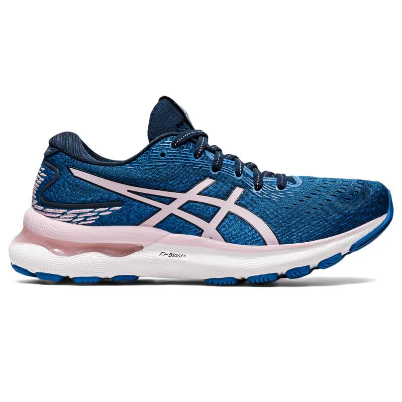 asics gel nimbus 18 pas cher