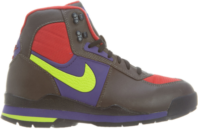 Nike Air Baltoro F/L 315864 Baroque Brown/Volt-Vrsty Prpl 315864-271
