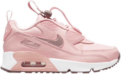 Nike Air Max 90 Toggle Pink Glaze (PS) CV0064-600
