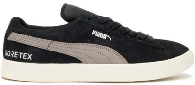 Puma Suede Vtg Gtx Black 382790-02