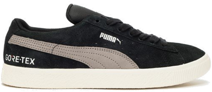Puma Suede Vtg Gtx Black 382790-02