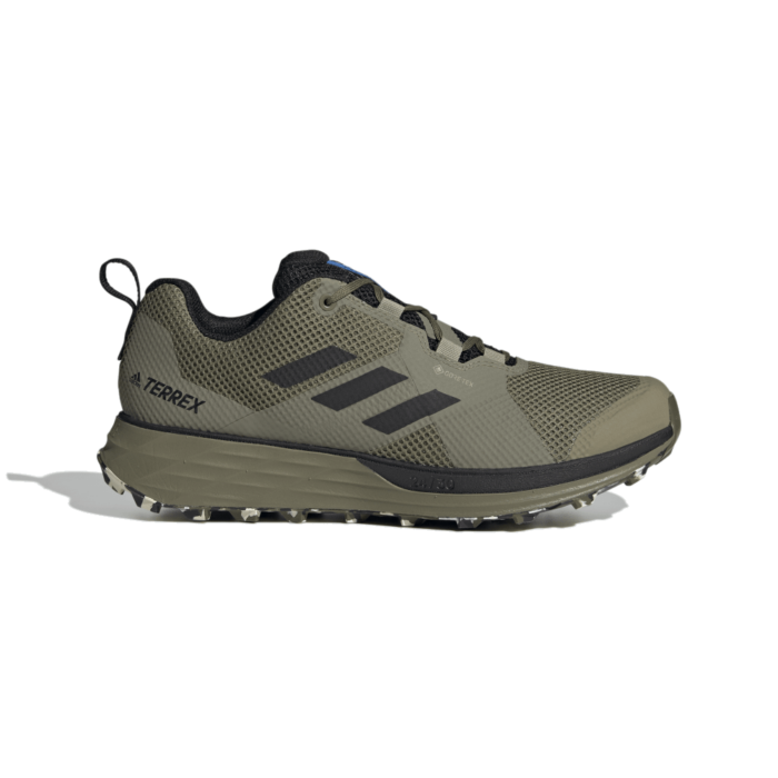 Adidas 2025 terrex olive